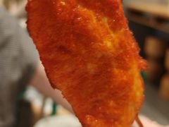 -甲乙饼·手工牛肉饼(东方广场店)