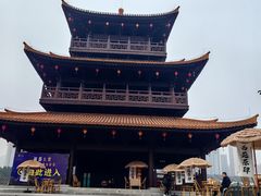 -磁器口古镇