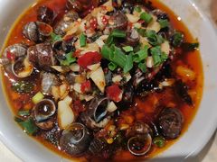 -串盟烧烤大排档·长沙美食地标(星沙店)