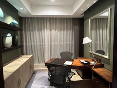 -广州粤海喜来登酒店