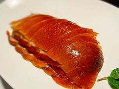 -四季民福烤鸭店(王府井东安门店)