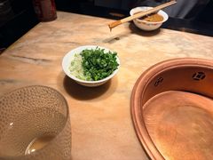 -清真·老门框爆肚涮肉·中华老字号(丰管路店)