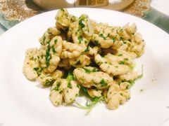 香椿核桃仁-旺顺阁·北京菜(北辰上品+)