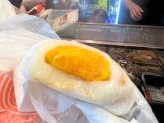 芒果糯米糍-澳门长洲糯米糍(柯打苏沙街店)
