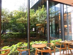 -上海漕河泾万丽酒店