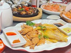 -79号渔船海鲜饭店(宝安店)