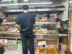 -梅溪·小伙子干挑面(安吉总店)