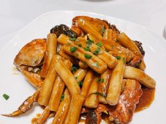 -洋洋中餐馆·SINCE 1997(信投店)