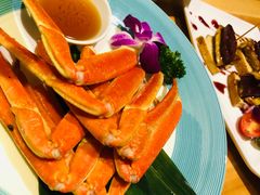 -割烹旭日本料理(龙湖狮山天街店)