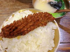 -魁盛居百年鲁菜馆(县西巷店)