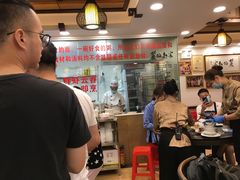 大堂-丽的面家(多宝路店)