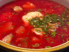 -卢布里西餐厅(总店)