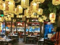 -南京大牌档(中关村领展广场店)