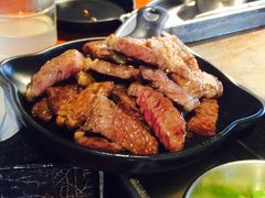 -伍丁·烤牛肋(和平东桥店)