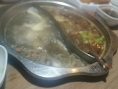 -傣妹火锅(南京东路一店)