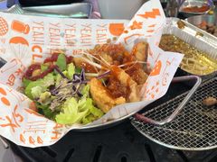 -玄希浪漫厨房·韩料烤肉(湖滨银泰in77店)