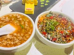 -海底捞火锅(曼巴特广场店)