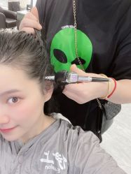 点击看大图 -E-salon伊上造型