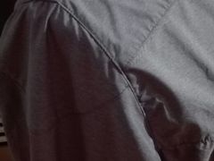 修补后的效果-旗人服装改制店