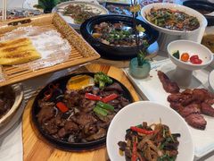 -御苑精品川菜馆(锦江店)