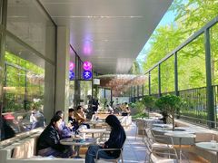 -大小咖啡 BigSmallCoffee(麦子店)