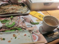 -木屋烧烤(岗顶二店)