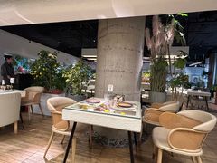-Wood Garden(合生汇店)