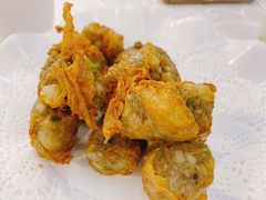 潮式炸果肉-廣味潮鲜·一品潮滋味(五道口店)