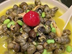 -锡和无锡菜(景丽苑店)