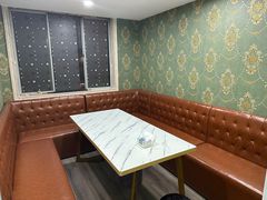 -FullHouse桌游狼人跑团剧本杀(徐家汇店)