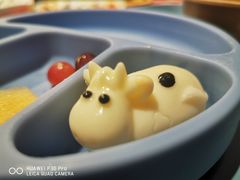 -西贝莜面村(万象天地店)