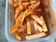 -大学城夜市大排档(凤栖路店)