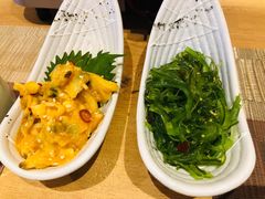 海草-酒井酱子·深夜食堂(东城汇店)