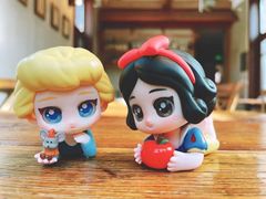 -名创优品(万达广场河东店)