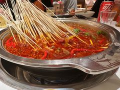 -玉林串串香·成都老字号(玉林街总店)