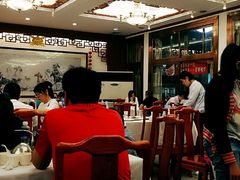 -峨嵋酒家(地安门店)