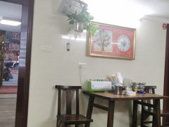 大堂-刘涛酒店(江滩公园店)
