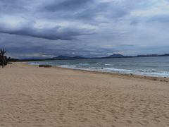 -海棠湾洲际-涛·海底餐厅·美人鱼·自助餐·海底隧道