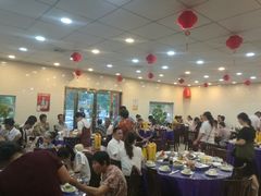 大堂-王小厨私房菜(司徒庙路店)