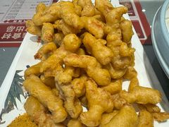 -添福来墨鱼饺子 · 海鲜东北菜(大连星海·黄浦路店)