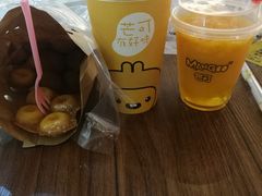 -MANGOO芒可ice(大观天地MALL店)