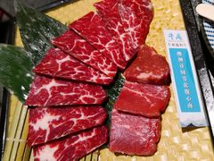 -NIUAN牛庵·日式和牛烧肉(恒隆店)