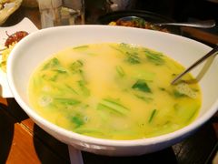 -Local泰莲庭(虹鳟鱼店)