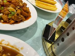 -老苏扬饭店