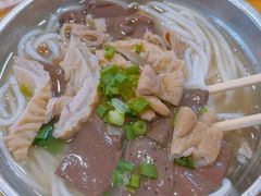 猪脏粉-守英猪脏粉(仓桥街店)