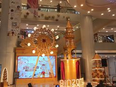 -银座mall(东直门店)