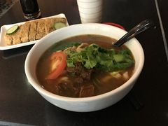 -长寿面(北京西路店)