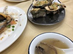 -湛江渔港·大排档(乐园路总店)