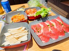 -新石器烤肉(南站店)