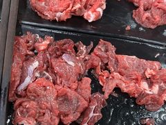 -贵州黄牛肉(西溪湿地店)
